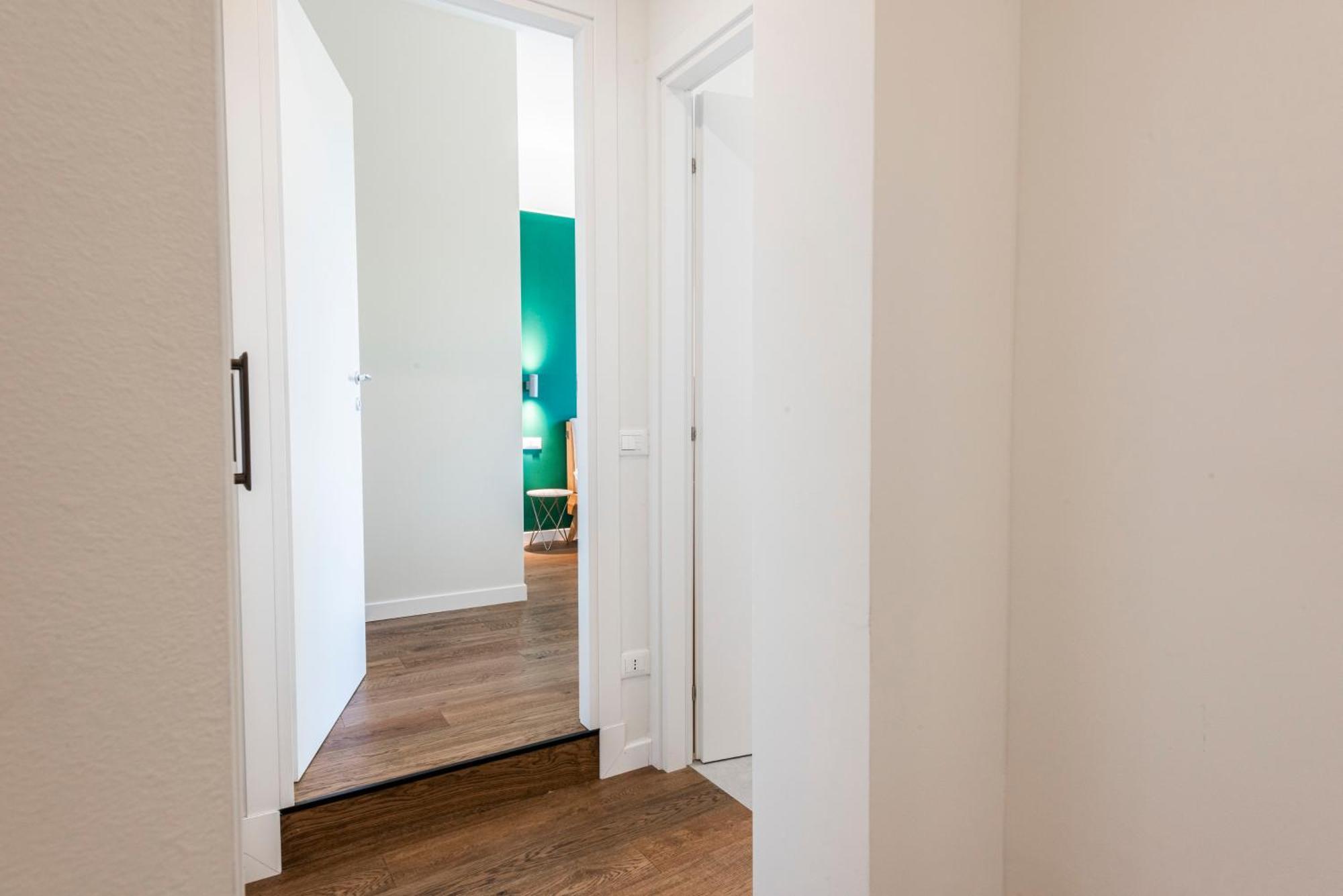 Apartamento Guido Monaco By Mmega