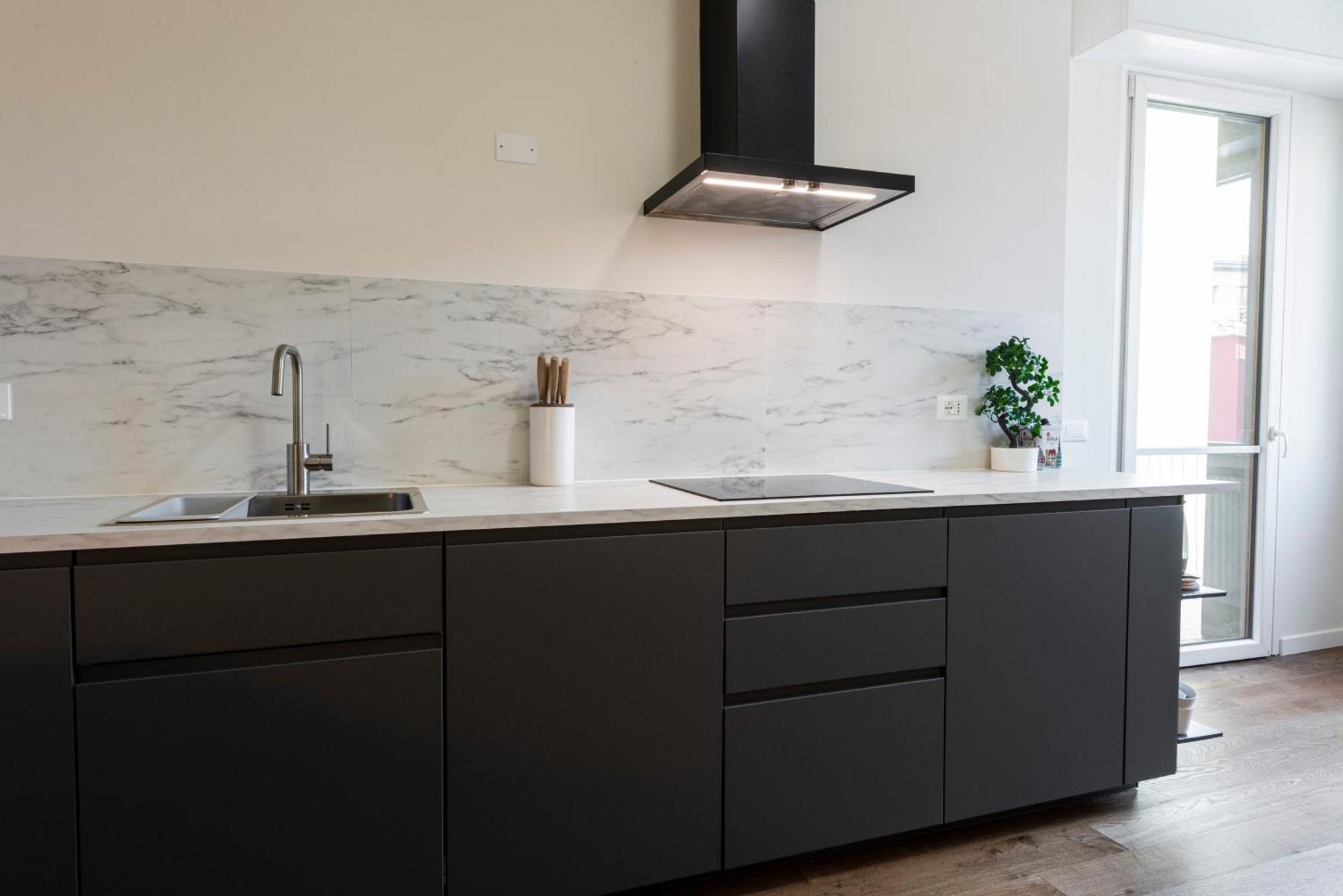 Guido Monaco By Mmega Apartamento Florencia