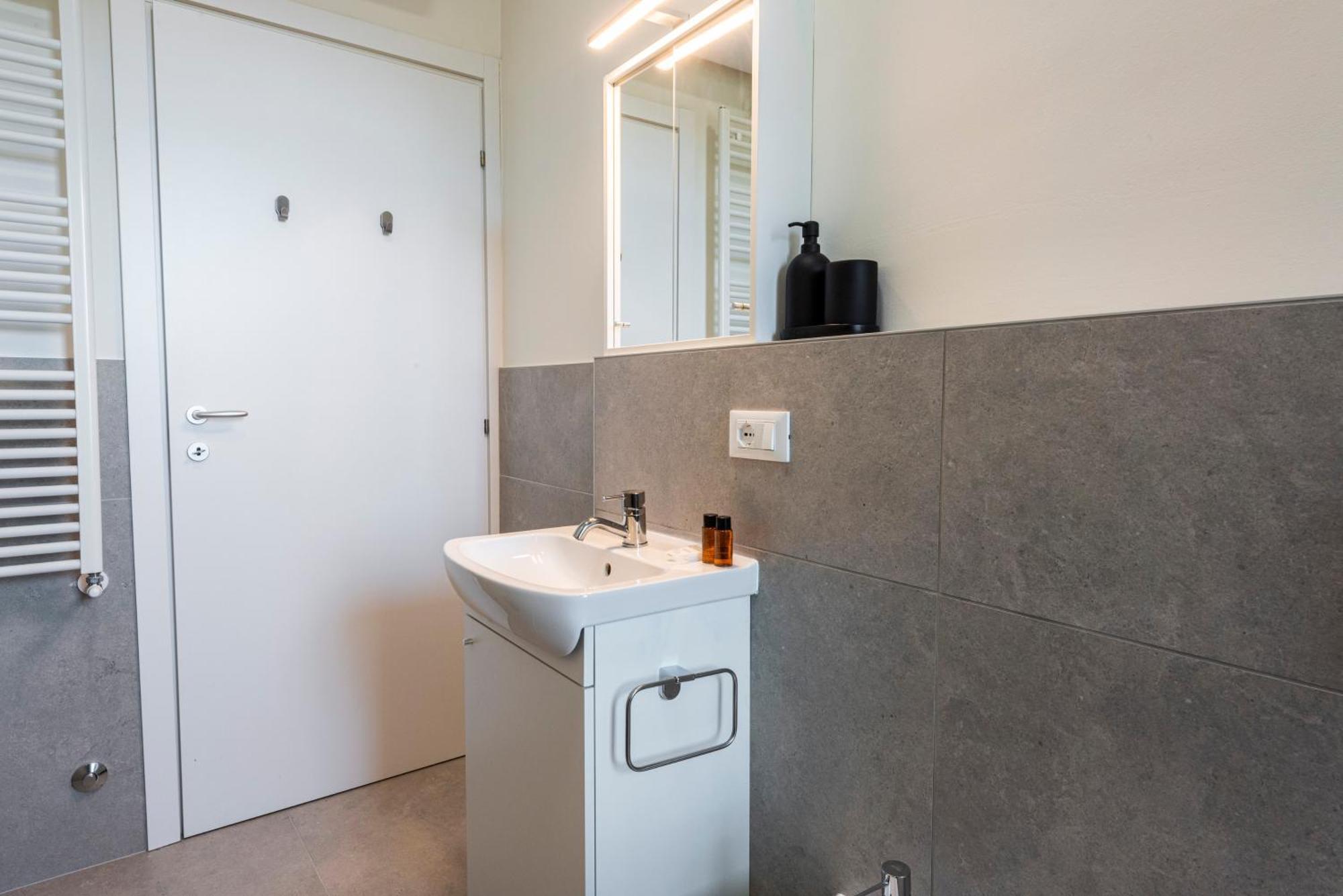 Apartamento Guido Monaco By Mmega Florencia