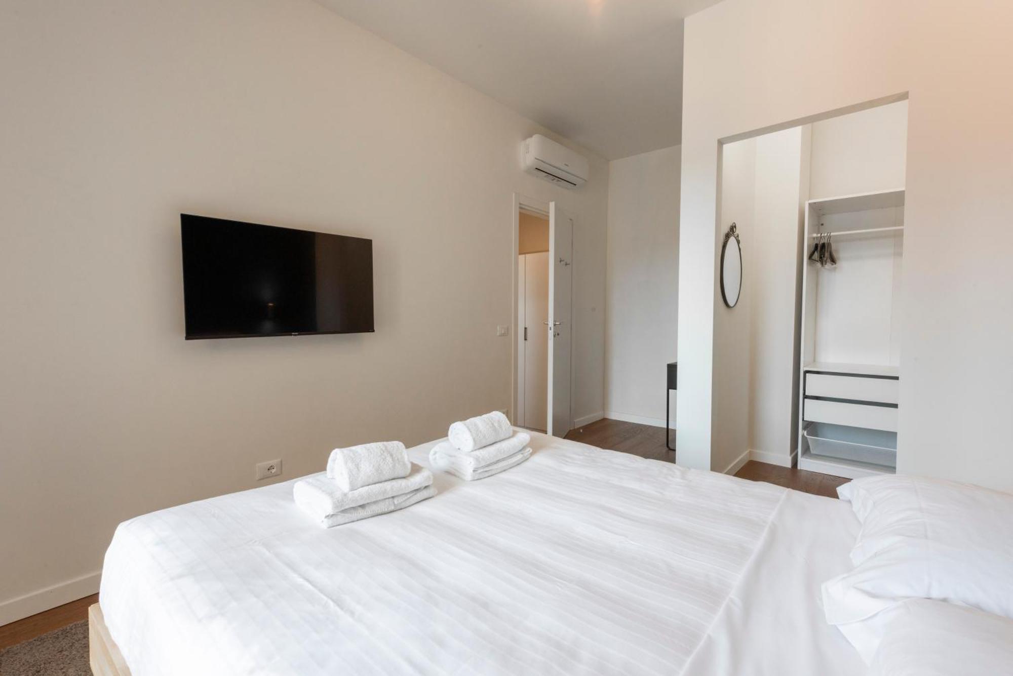 Apartamento Guido Monaco By Mmega