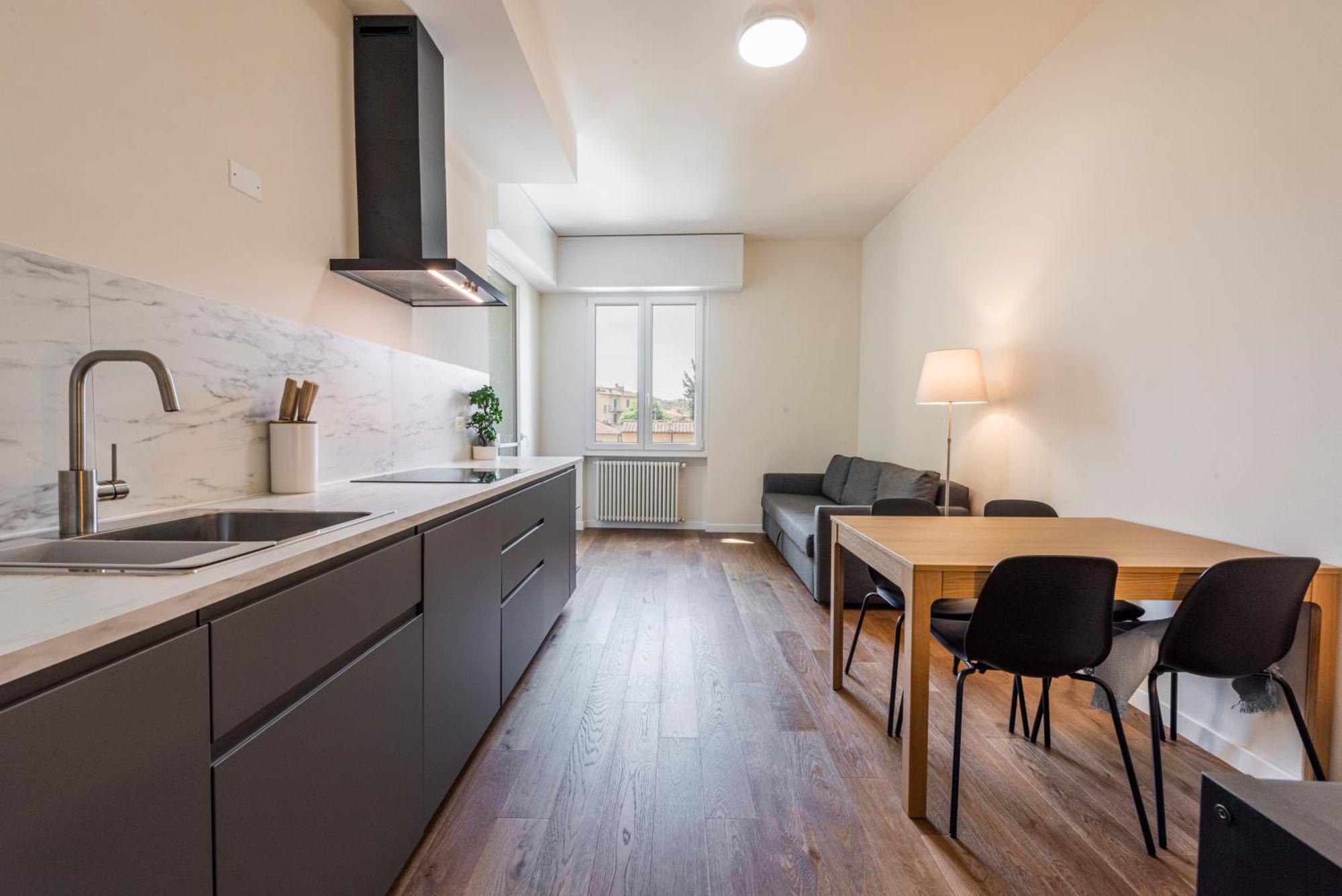 Guido Monaco By Mmega Apartamento *