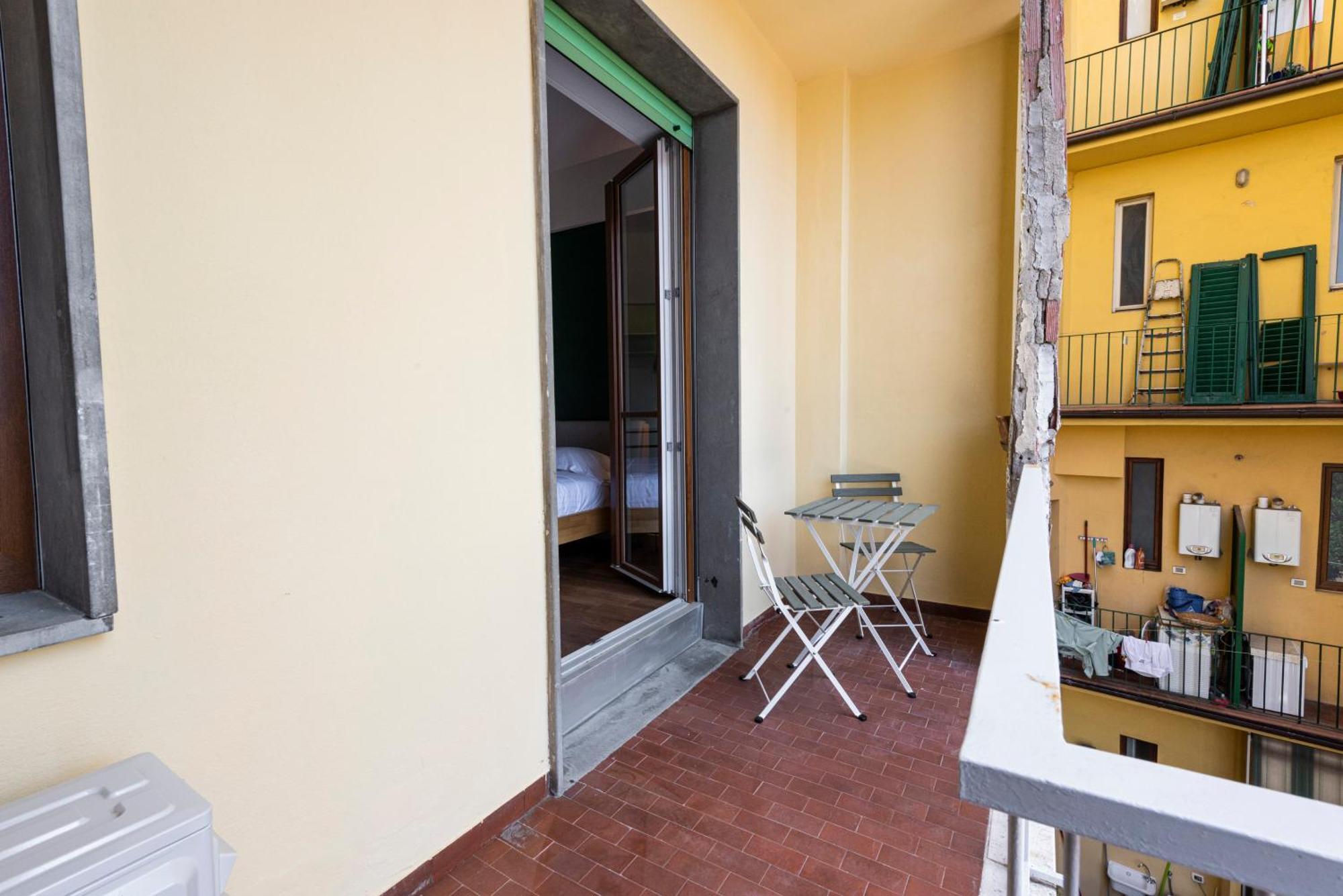 Guido Monaco By Mmega Apartamento Florencia
