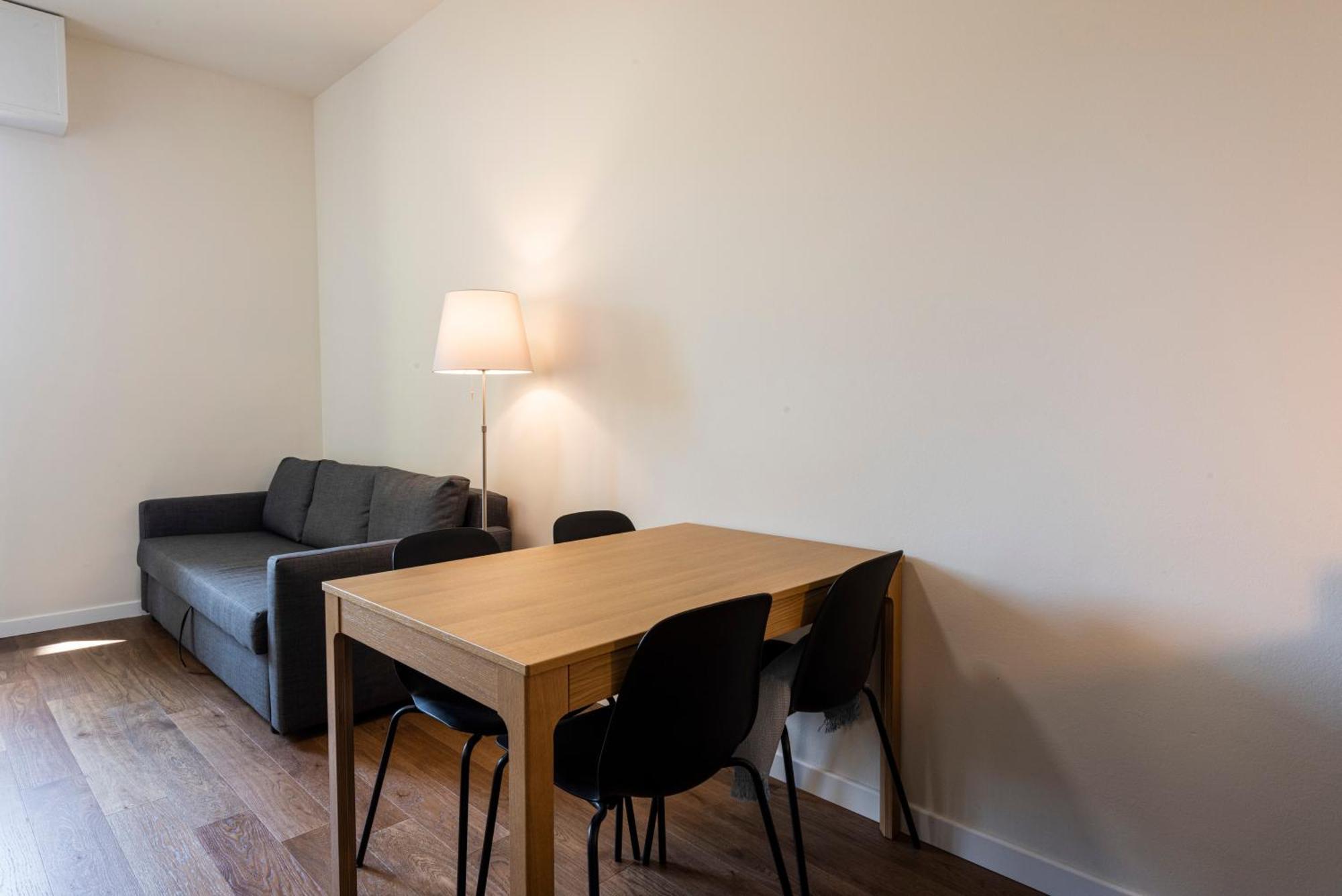 Guido Monaco By Mmega Apartment *